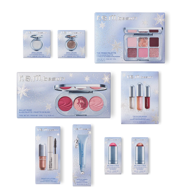 REM Full Collection Bundle