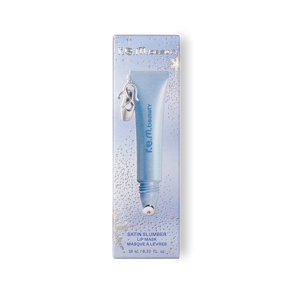 REM Satin Slumber Lip Mask
