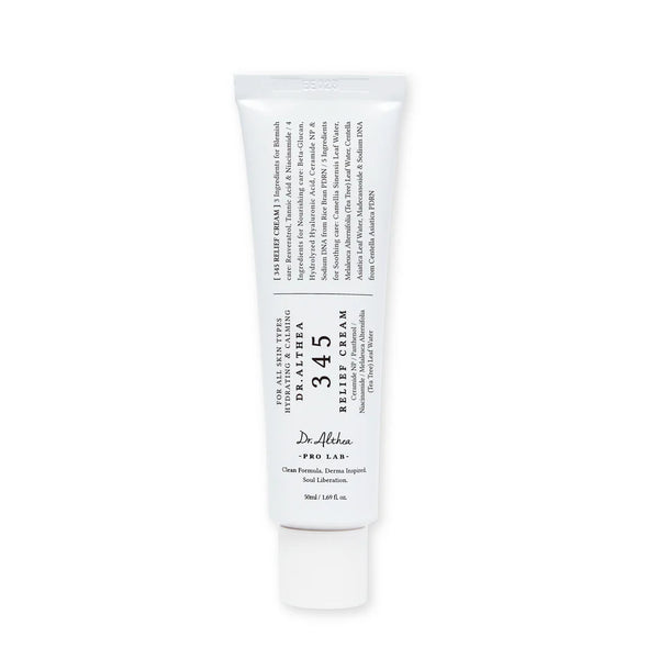 Dr Althea 345 Relif Cream