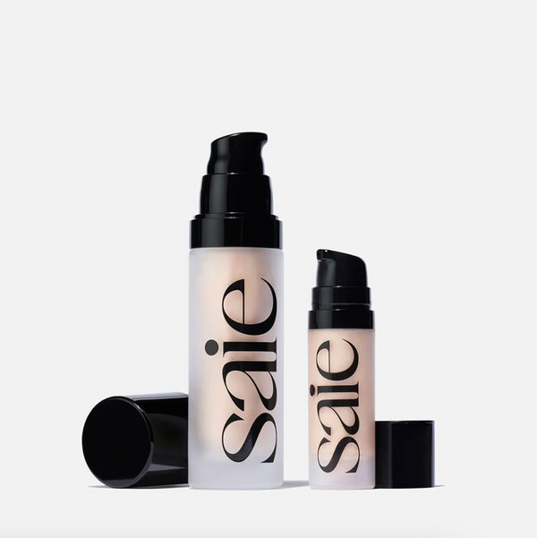 Saie Glowy super gel