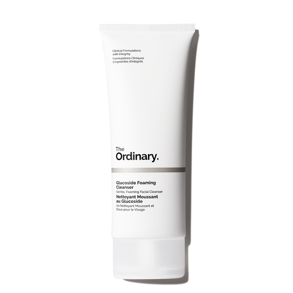 The Ordinary Glucoside Foaming Cleanser