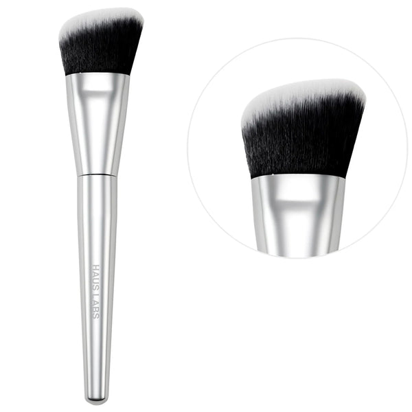 Haus Labs Foundation Brush