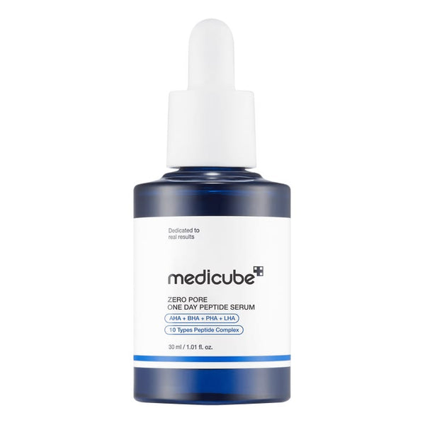 Medicube Zero Pore Serum
