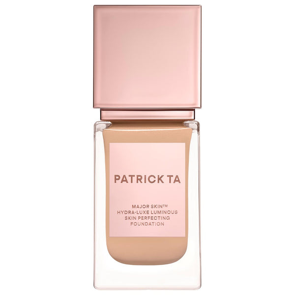 Patrick Ta Foundation major skin luminous