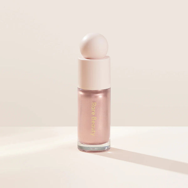 Rare Positive Light Liquid Luminizer