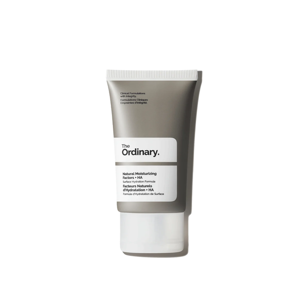 The Ordinary Natural Moisturizing + HA