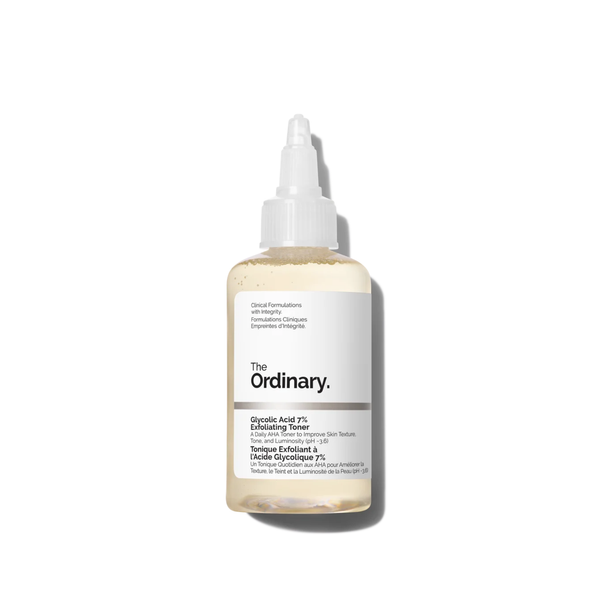 The Ordinary Acido Gilcolico 7%