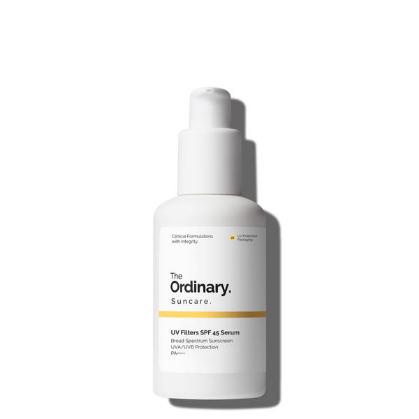 The Ordinary UV SPF 45 Serum