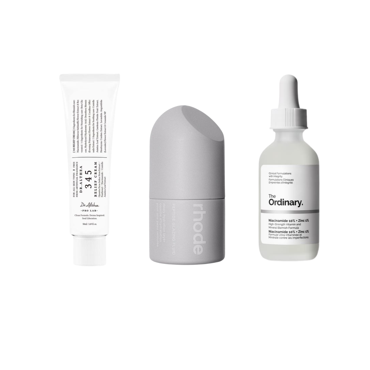 Skincare