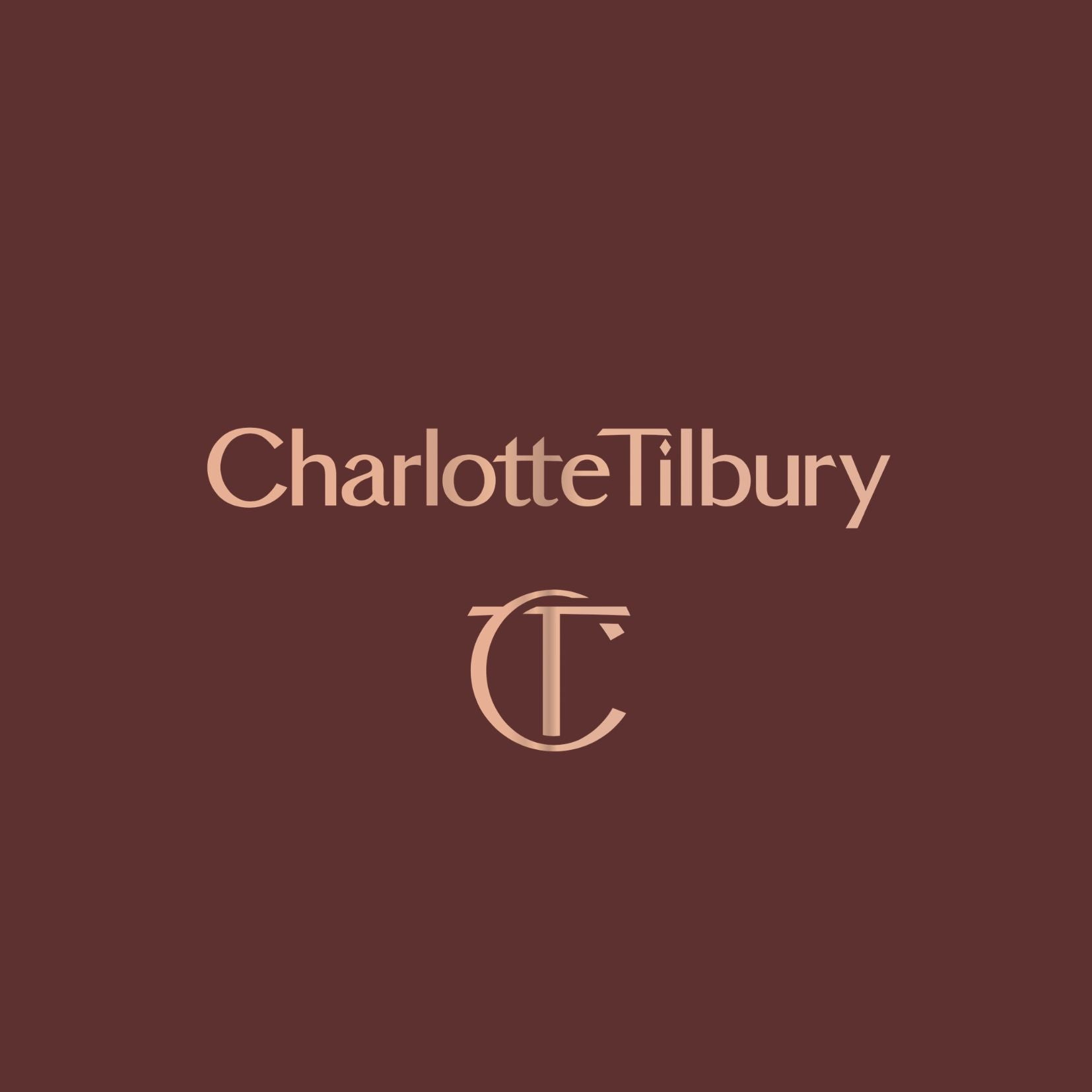 Charlotte Tilbury