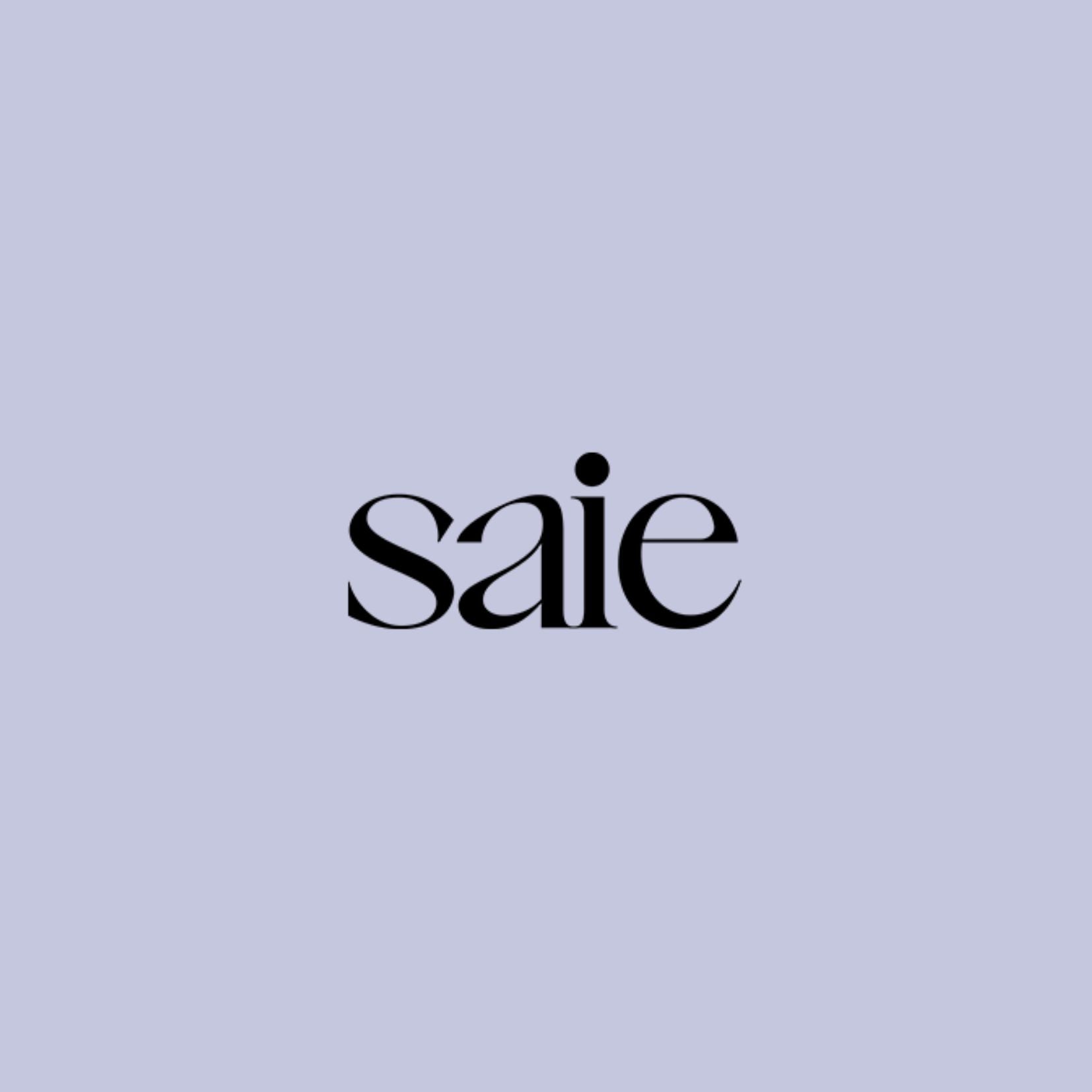 Saie
