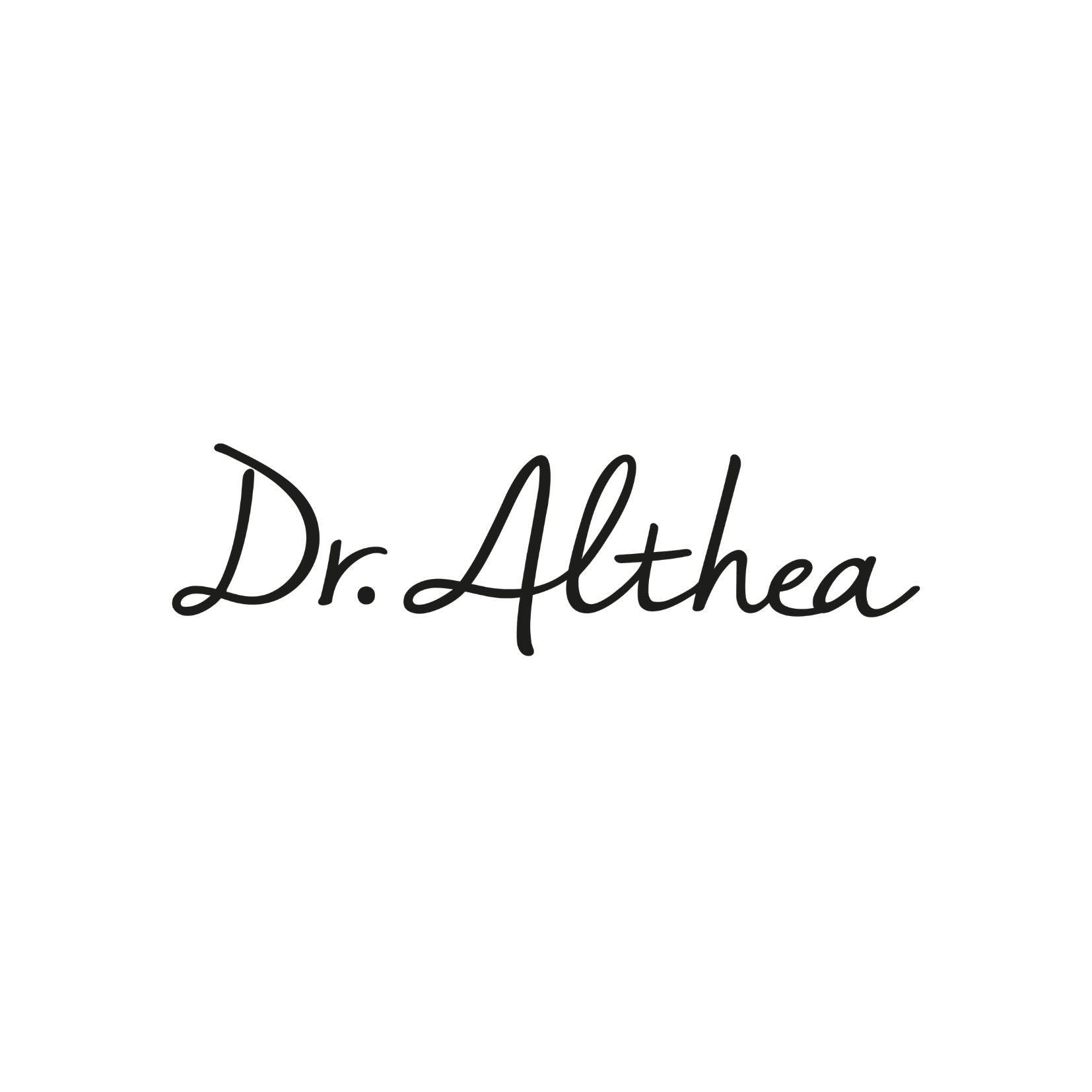 Dr Althea