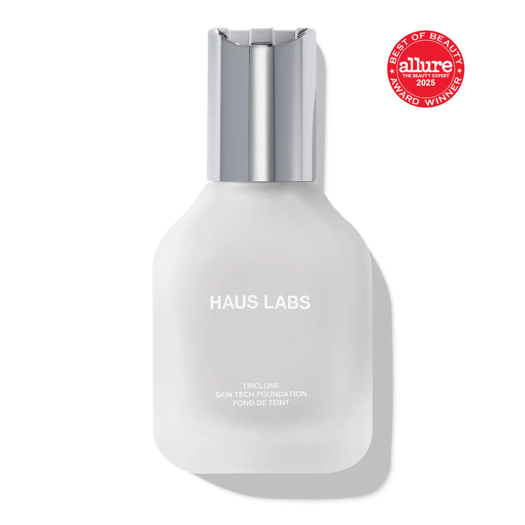 Haus Labs Skin Tech Foundation