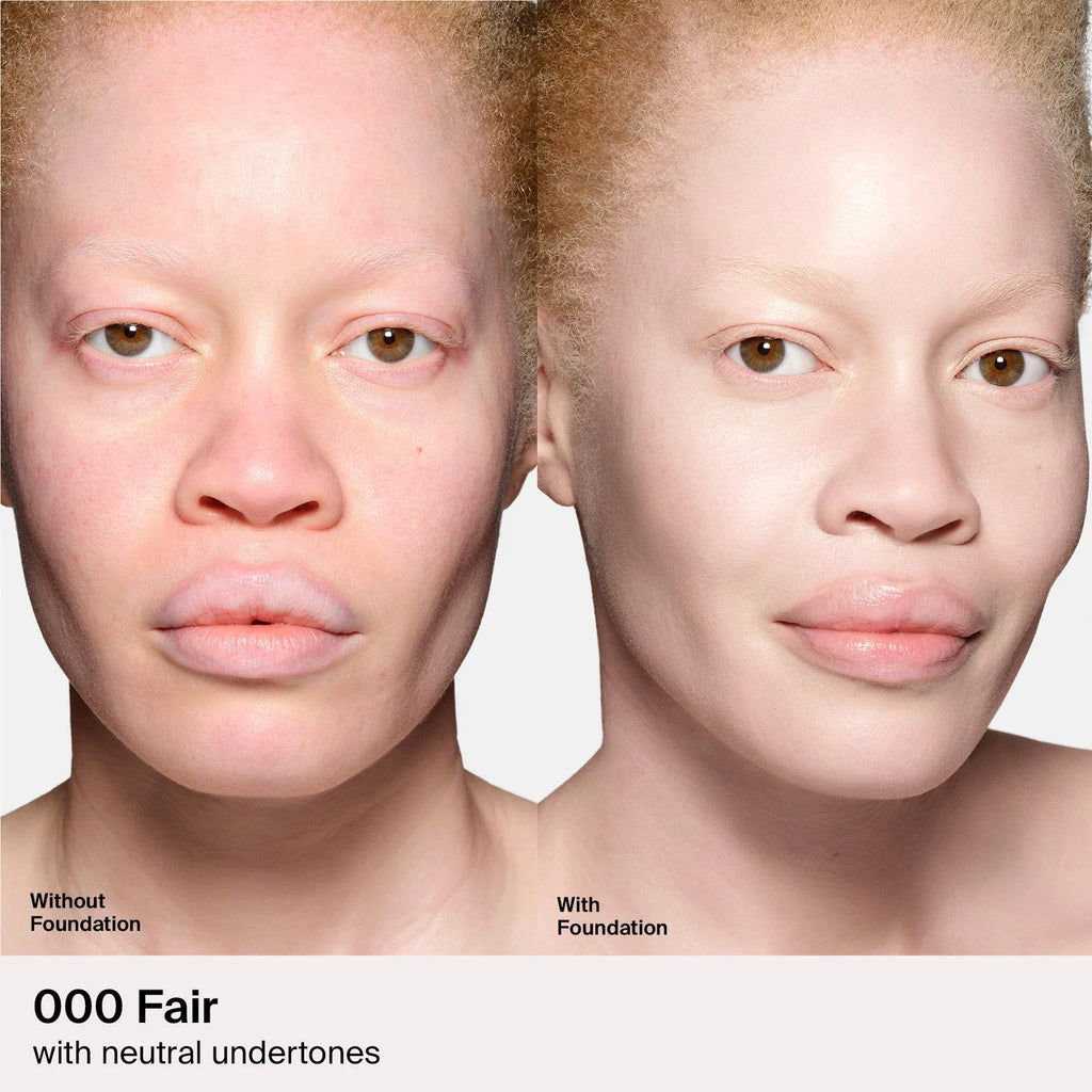 Haus Labs Skin Tech Foundation