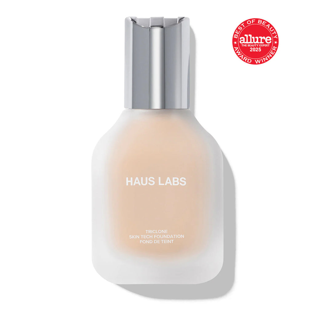 Haus Labs Skin Tech Foundation