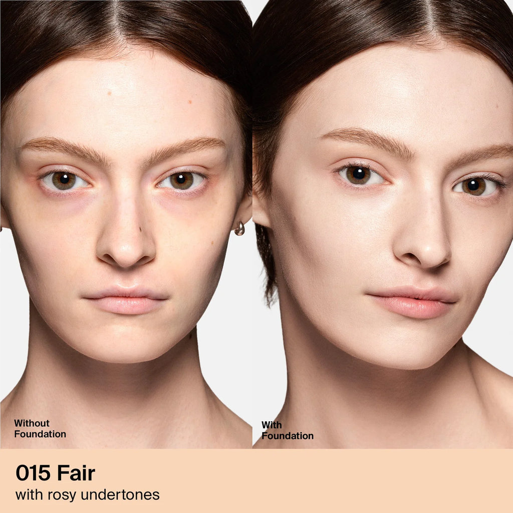 Haus Labs Skin Tech Foundation