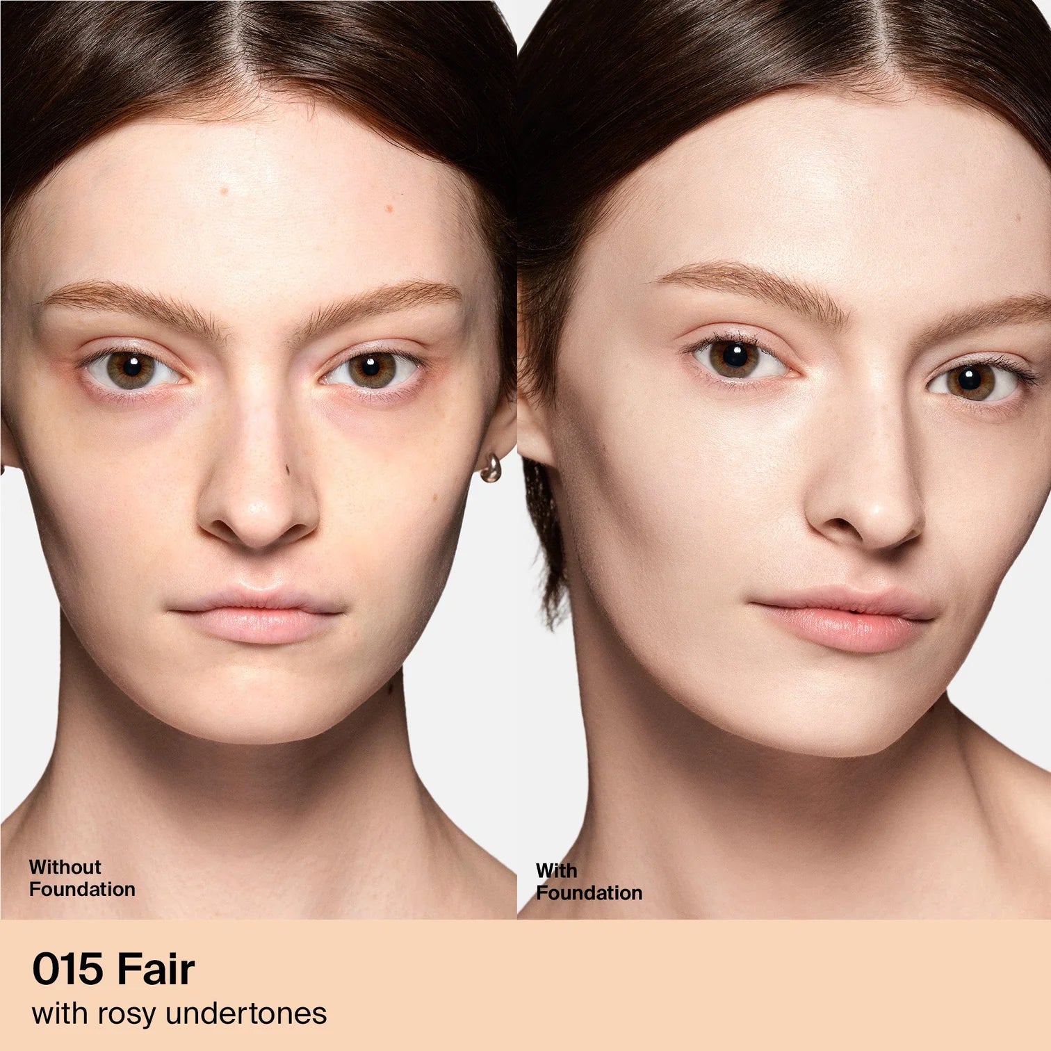 Haus Labs Skin Tech Foundation