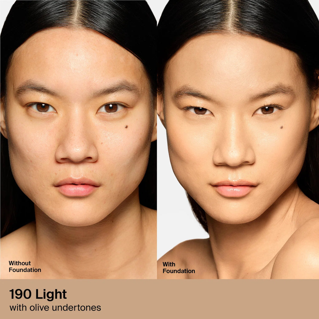 Haus Labs Skin Tech Foundation