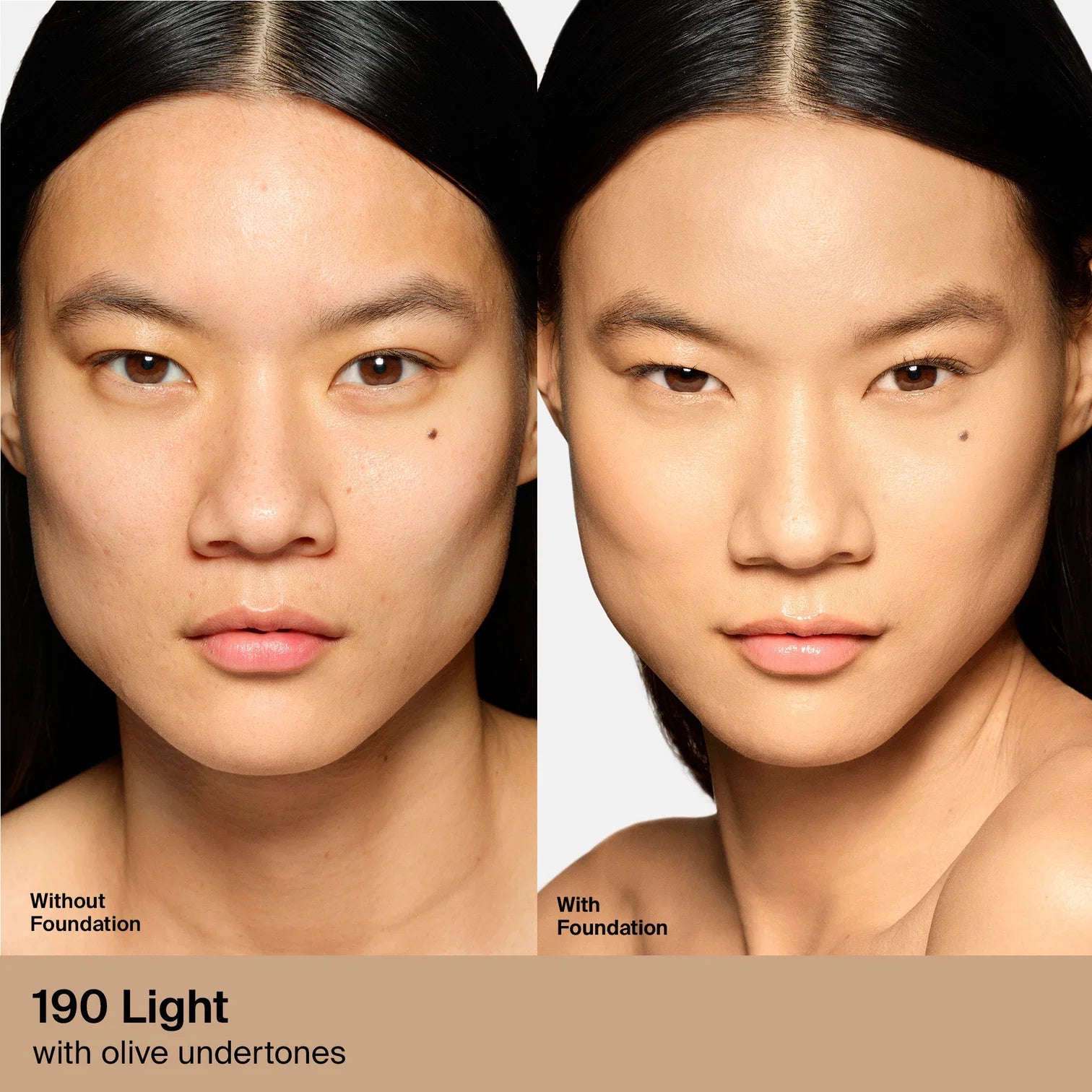 Haus Labs Skin Tech Foundation