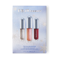 REM The Gloss Barre Mini Glossy Balm Set