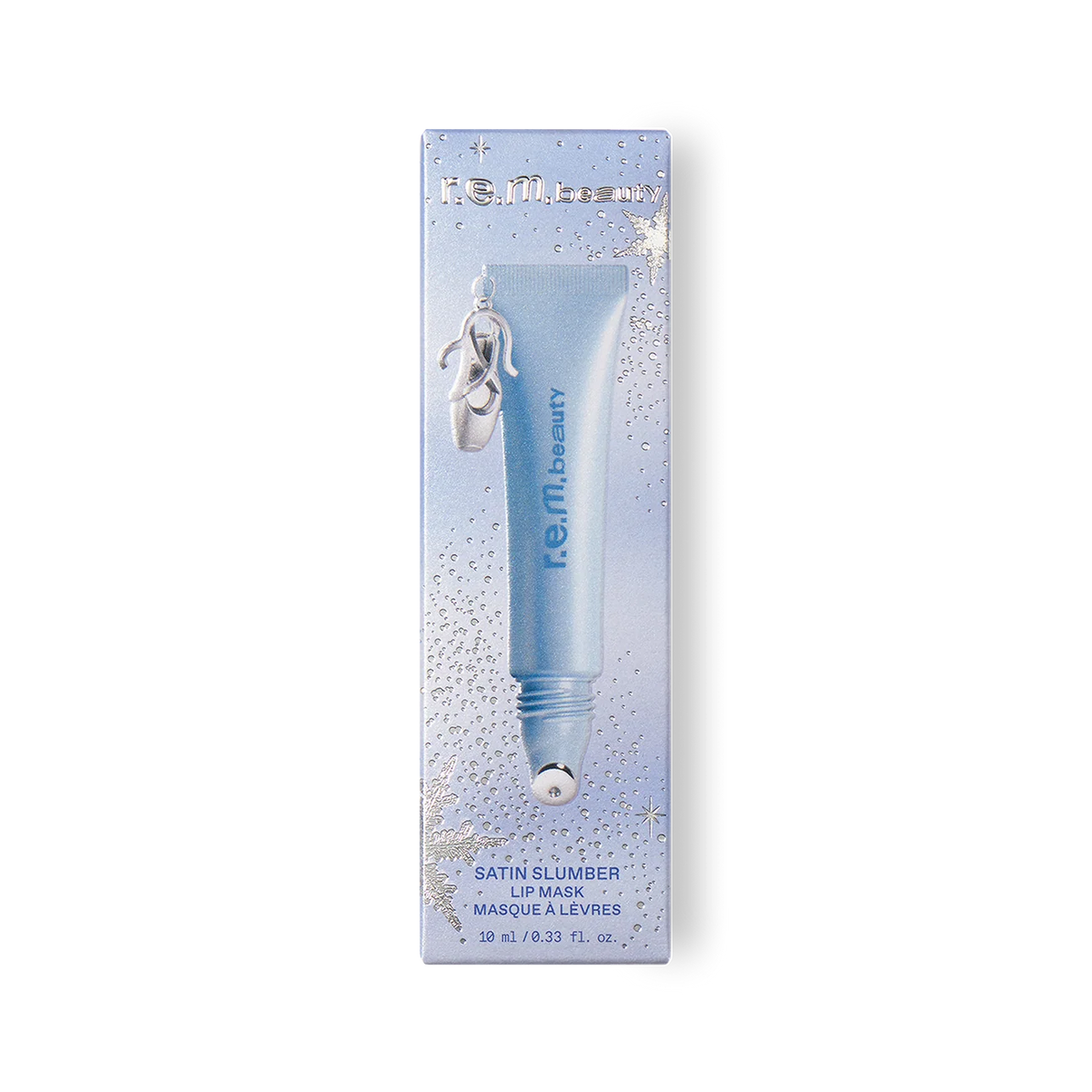 REM Satin Slumber Lip Mask