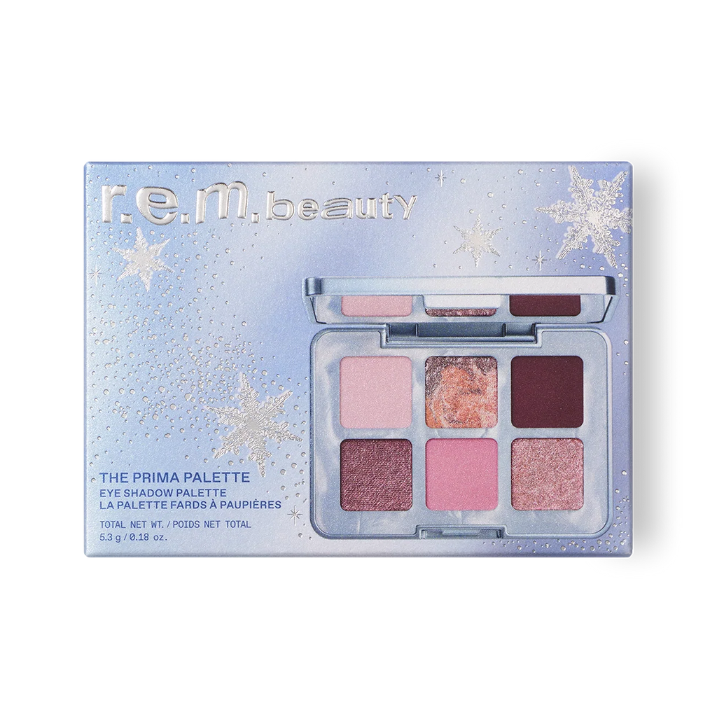 REM The Prima Palette