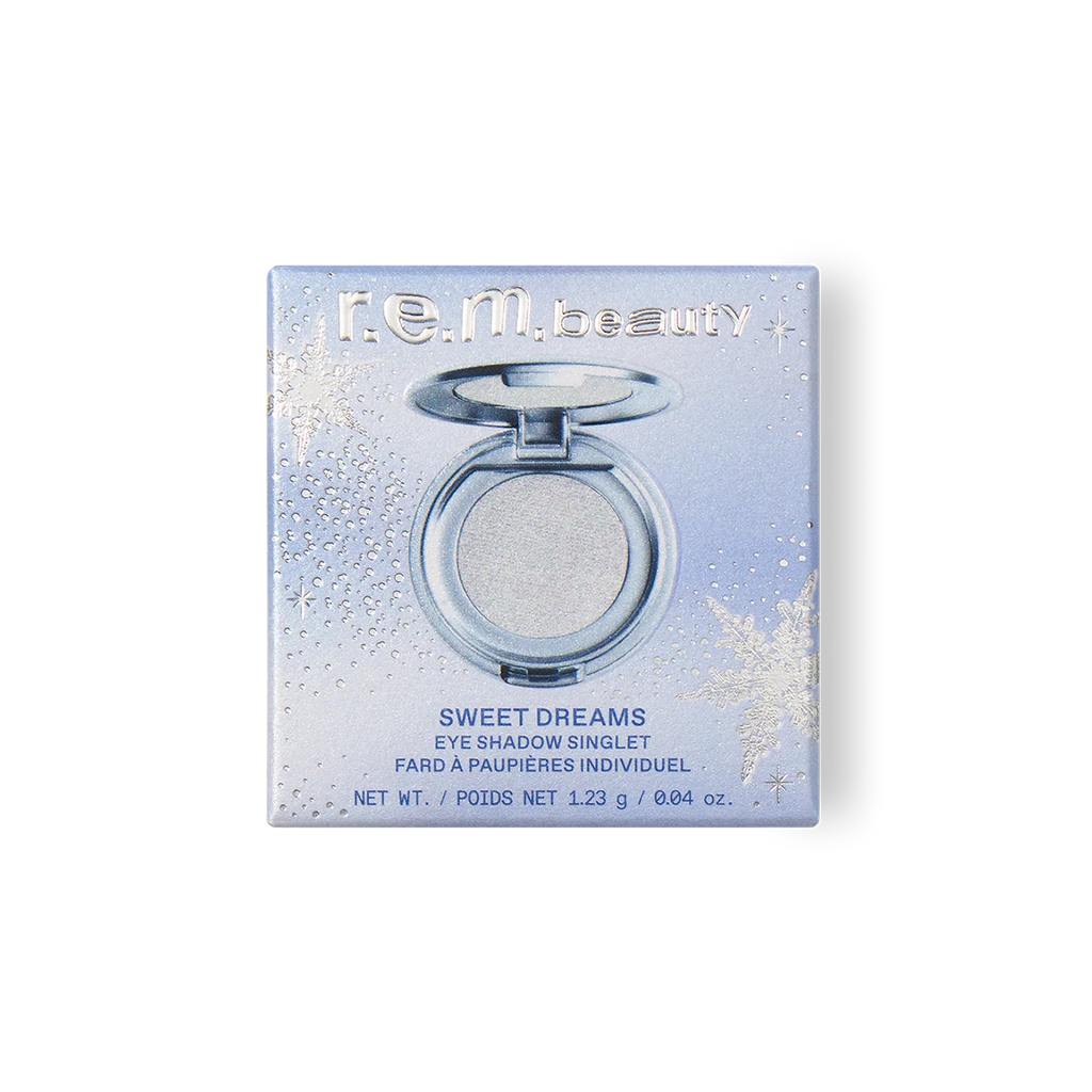 REM Sweet Dreams Eyeshadow Singlet