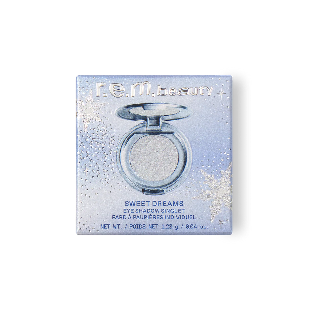 REM Sweet Dreams Eyeshadow Singlet