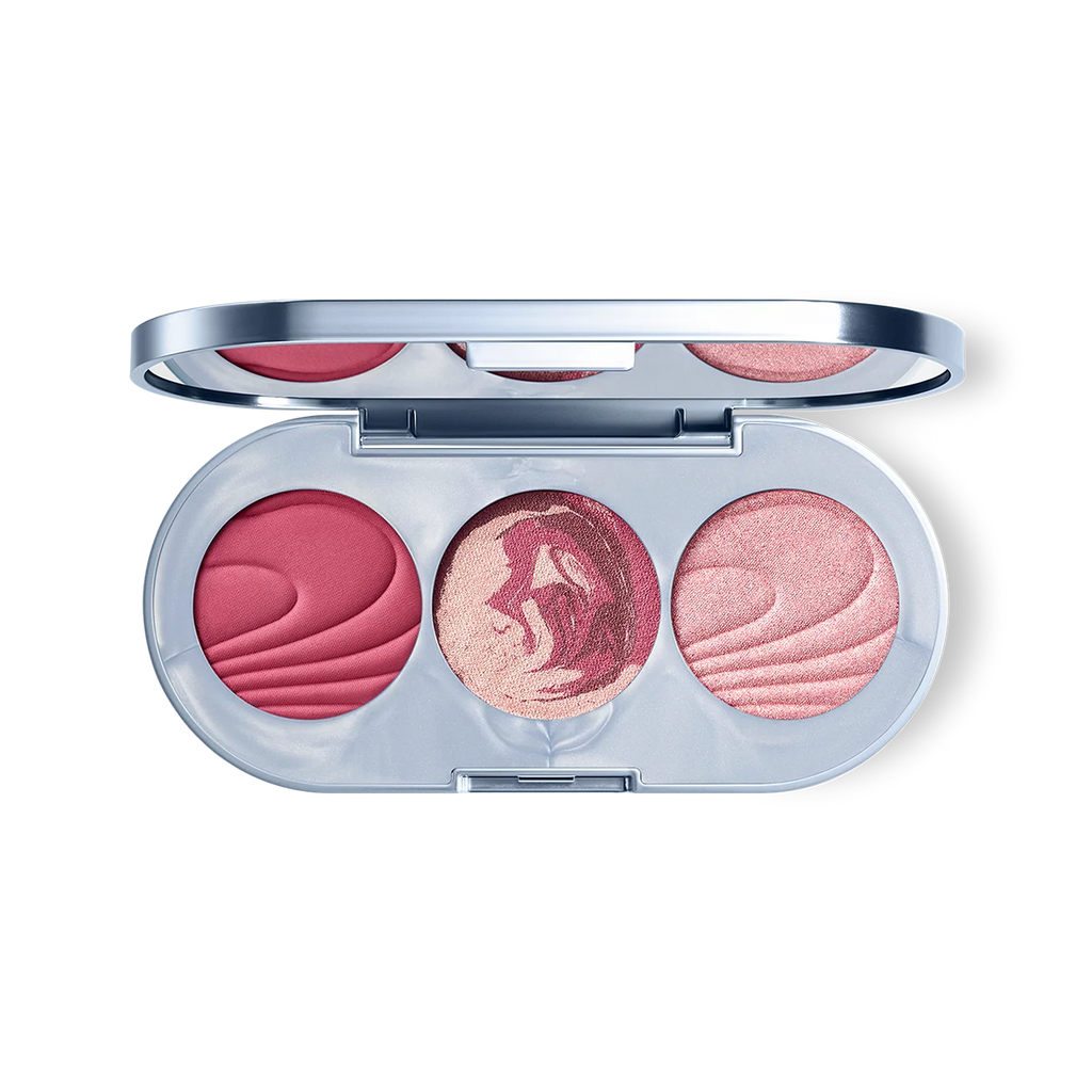 REM Ballet Rosé Blush Palette