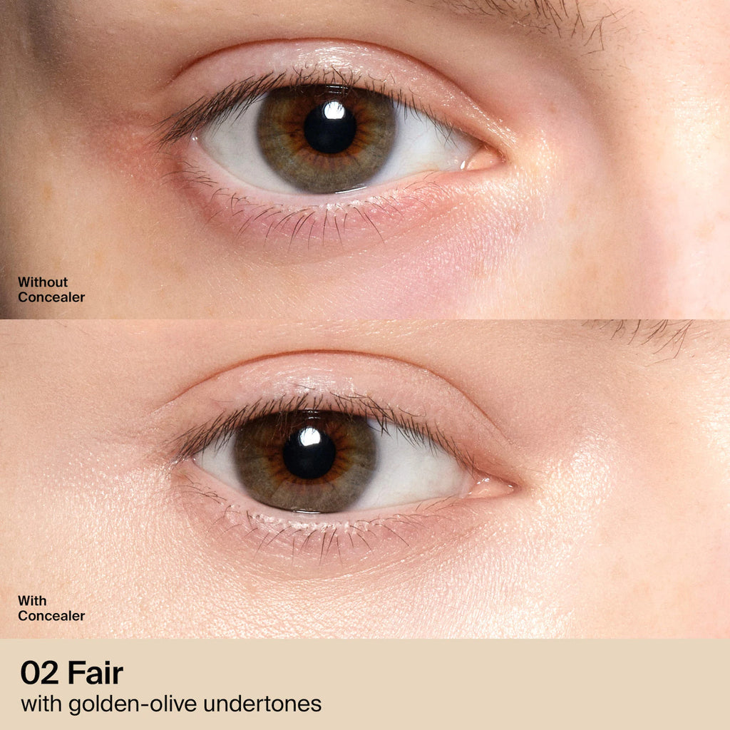Haus Labs Concealer