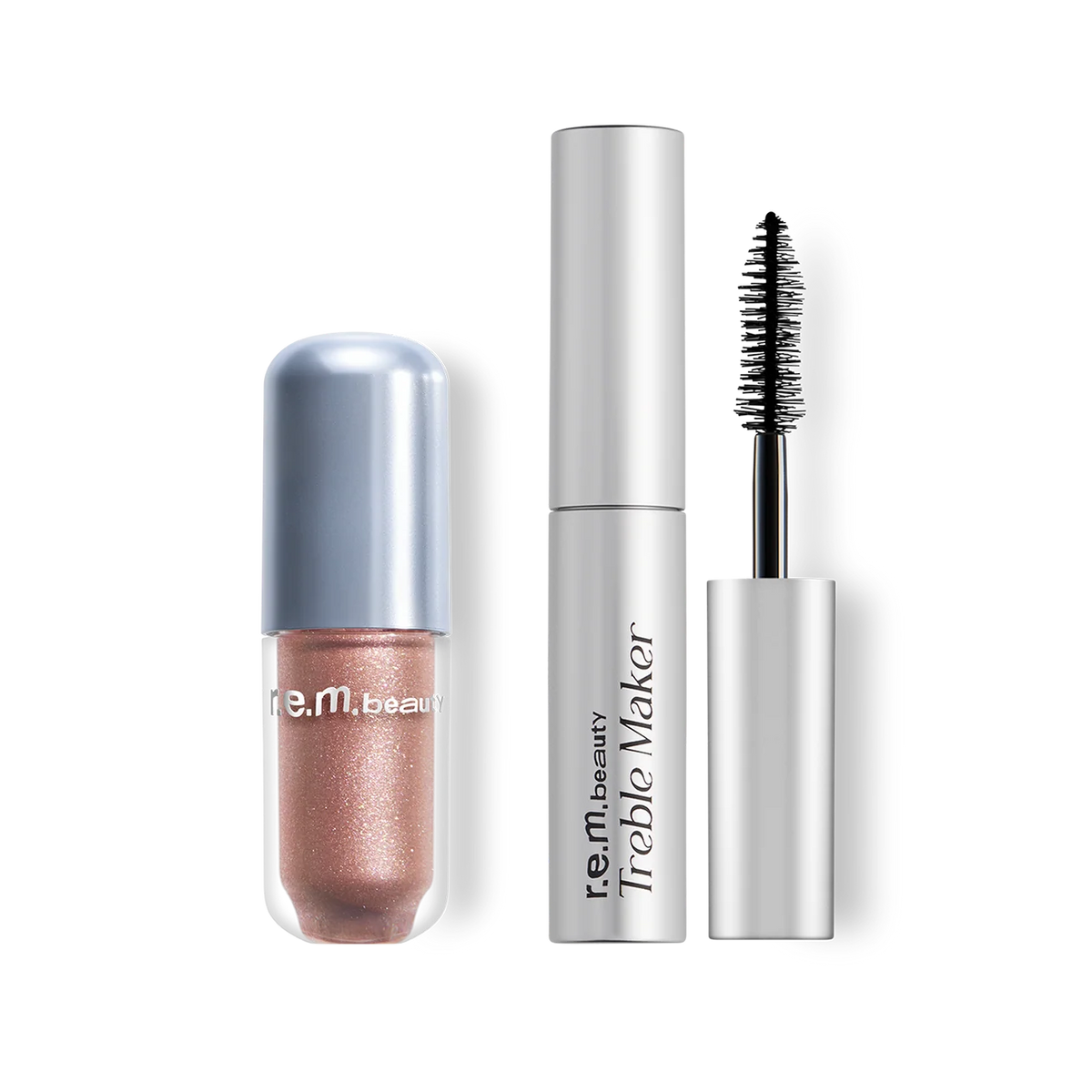 REM Frost & Flutter Eye Makeup Set