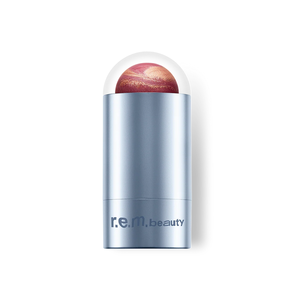 REM mélange à trois Blush & Highlight Stick