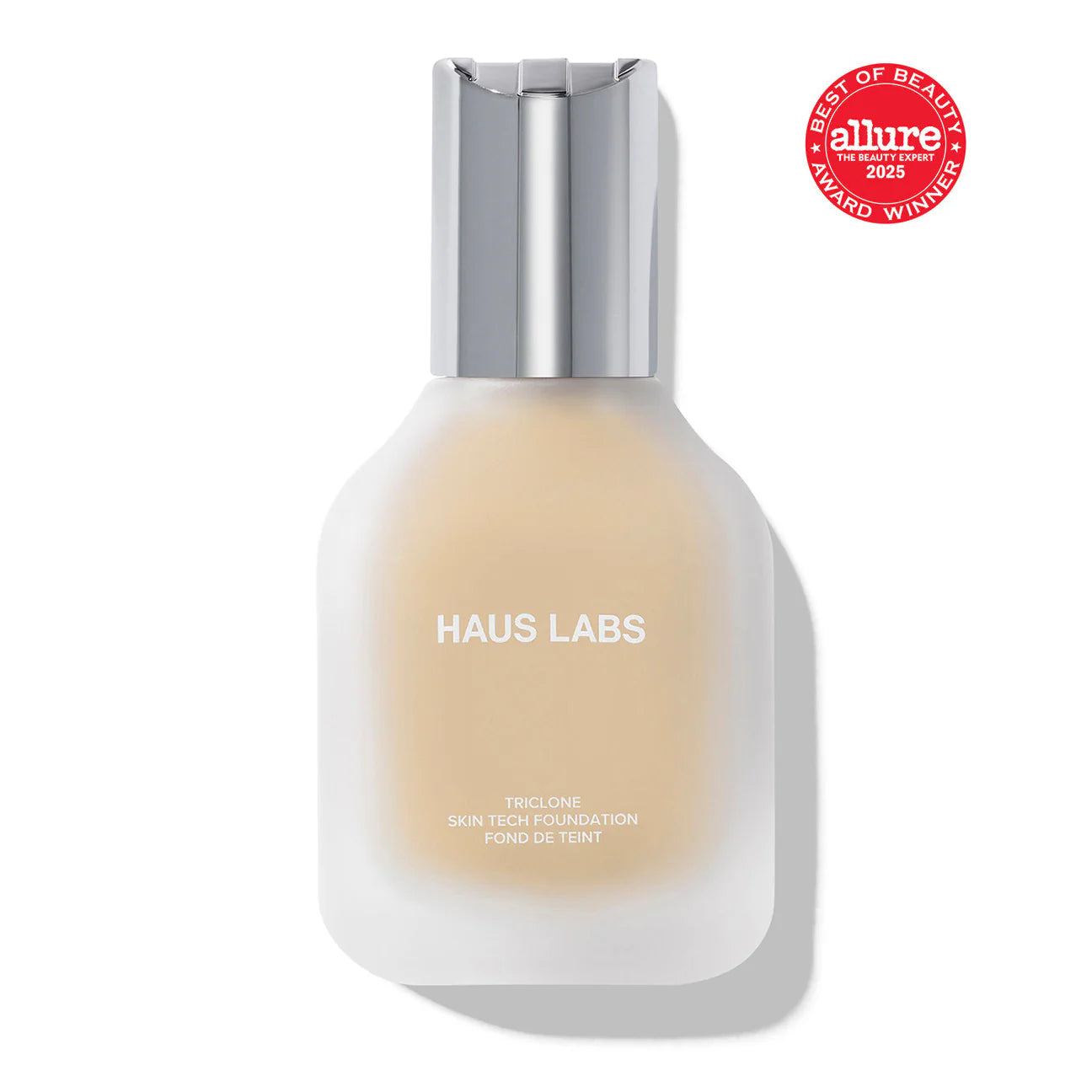 Haus Labs Skin Tech Foundation