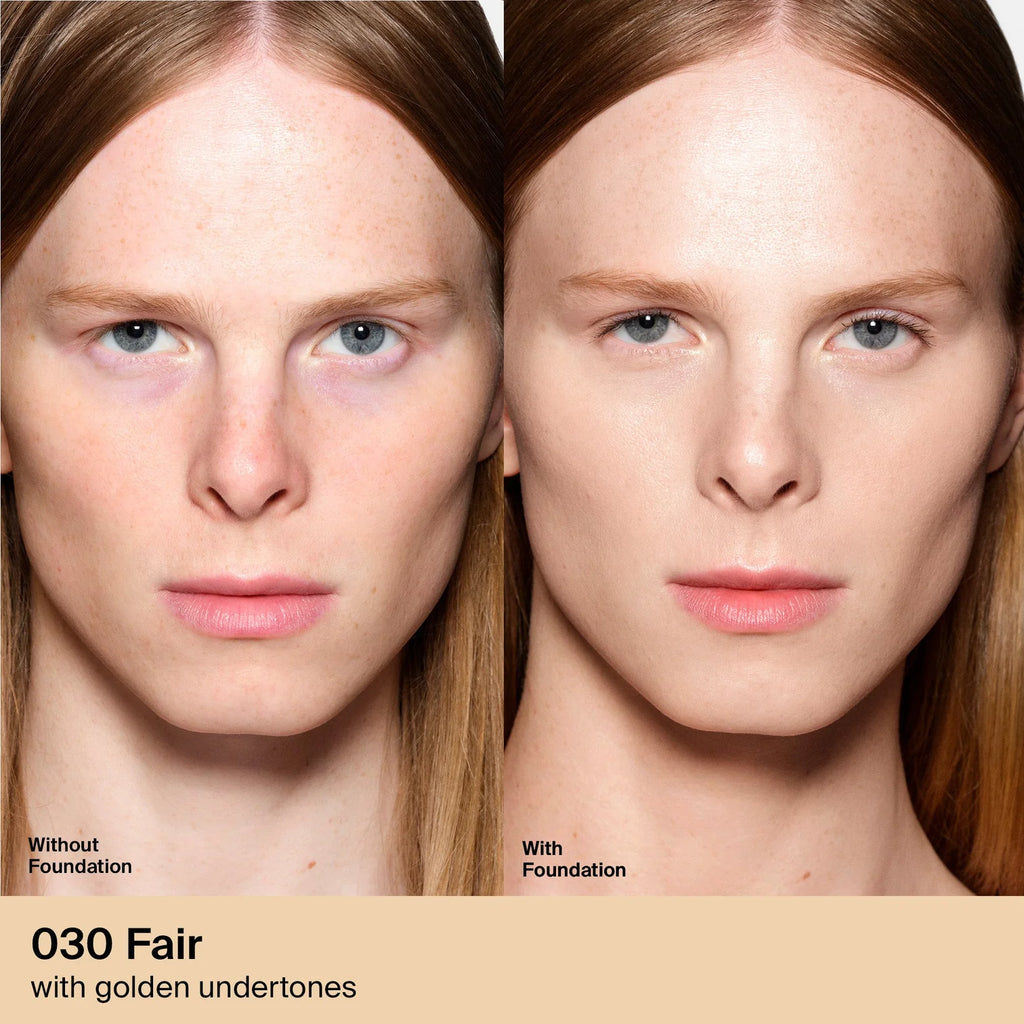 Haus Labs Skin Tech Foundation