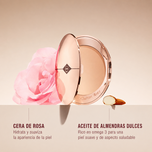 Charlotte Tilbury Pressed Setting Powder