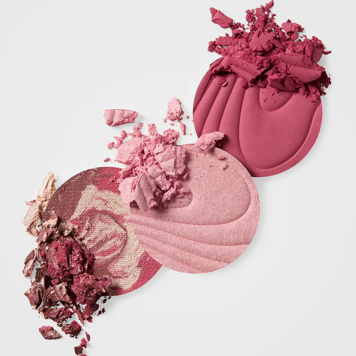 REM Ballet Rosé Blush Palette