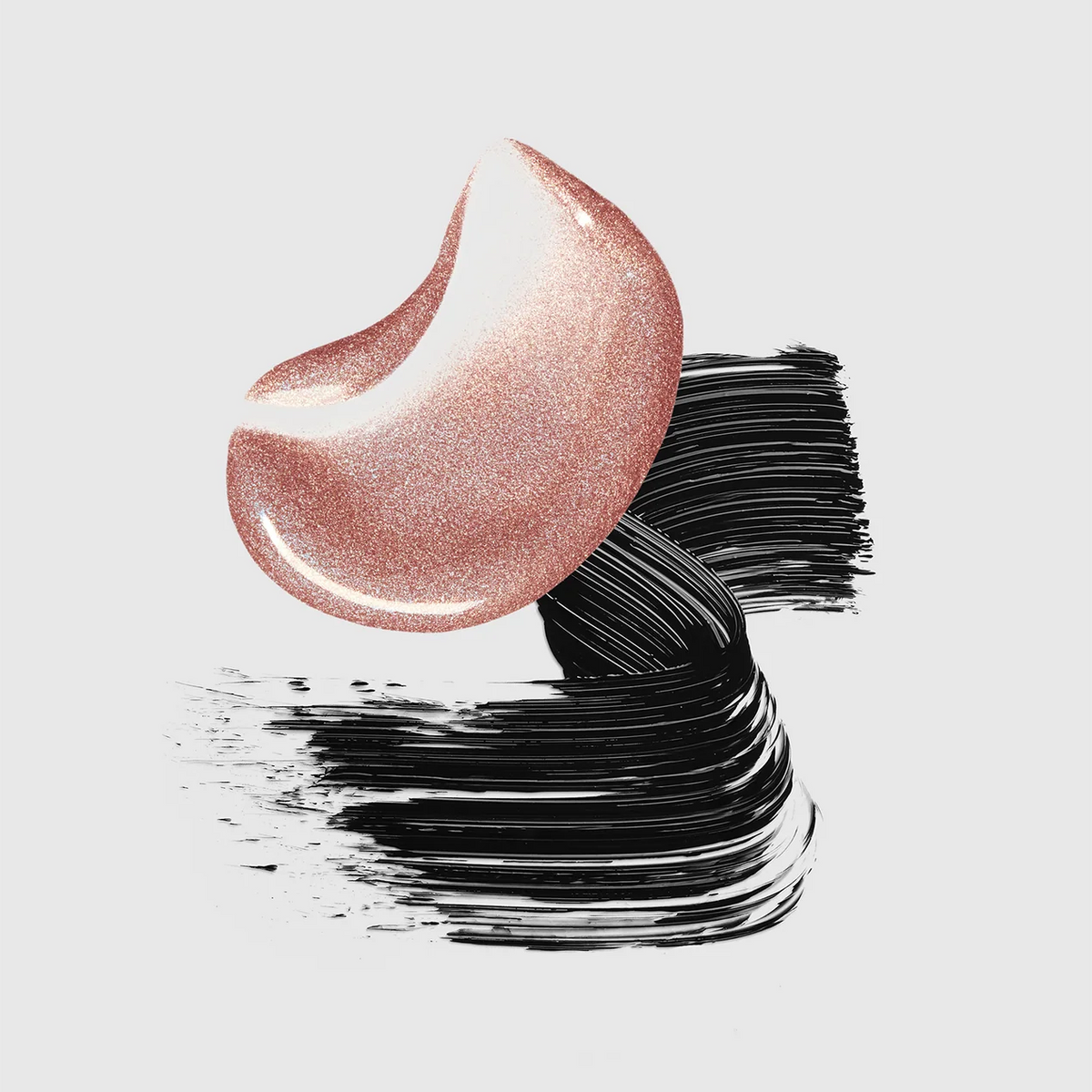 REM Frost & Flutter Eye Makeup Set