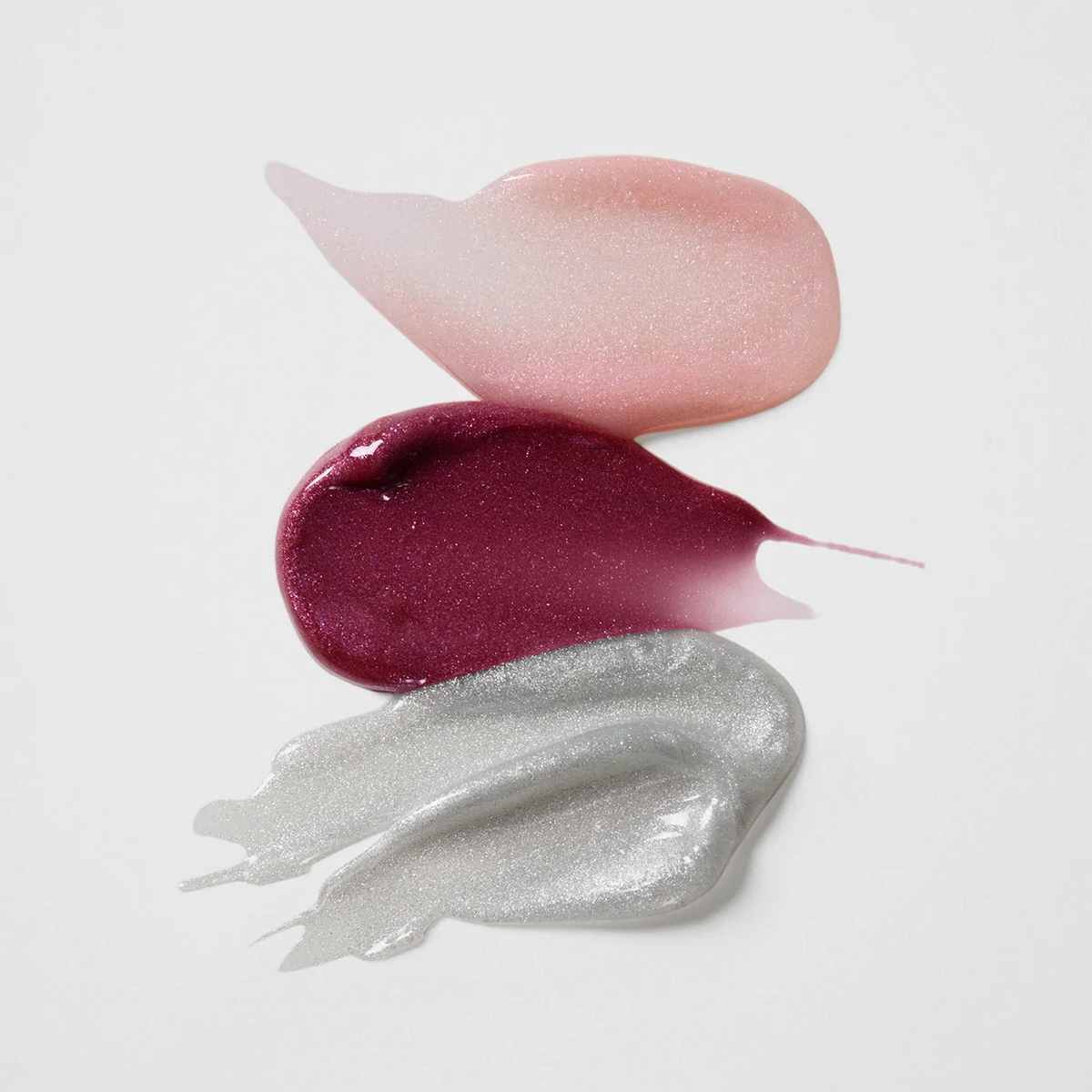 REM The Gloss Barre Mini Glossy Balm Set