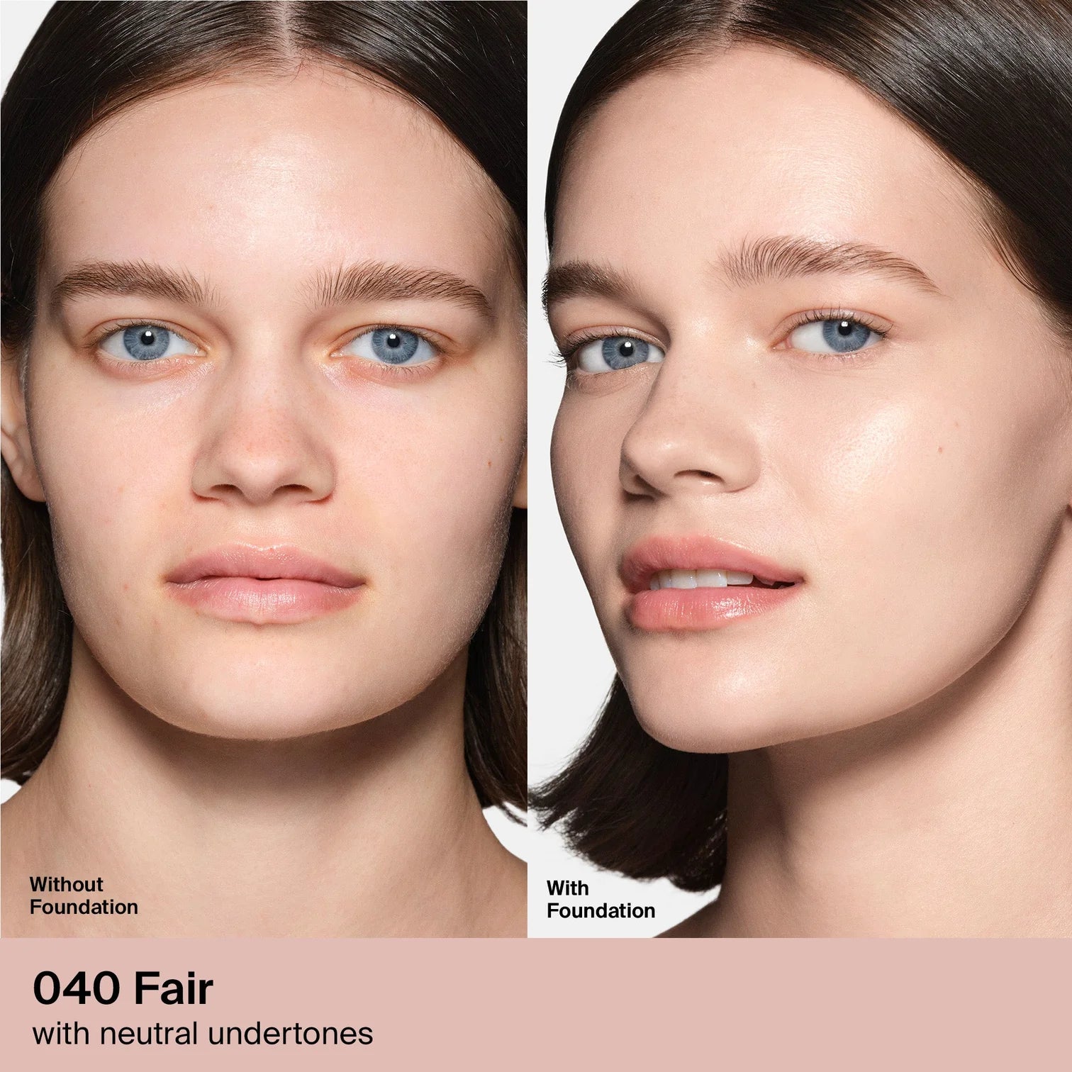 Haus Labs Skin Tech Foundation