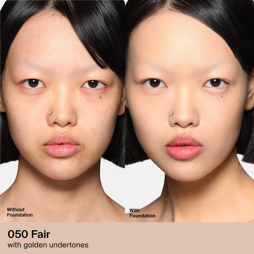 Haus Labs Skin Tech Foundation