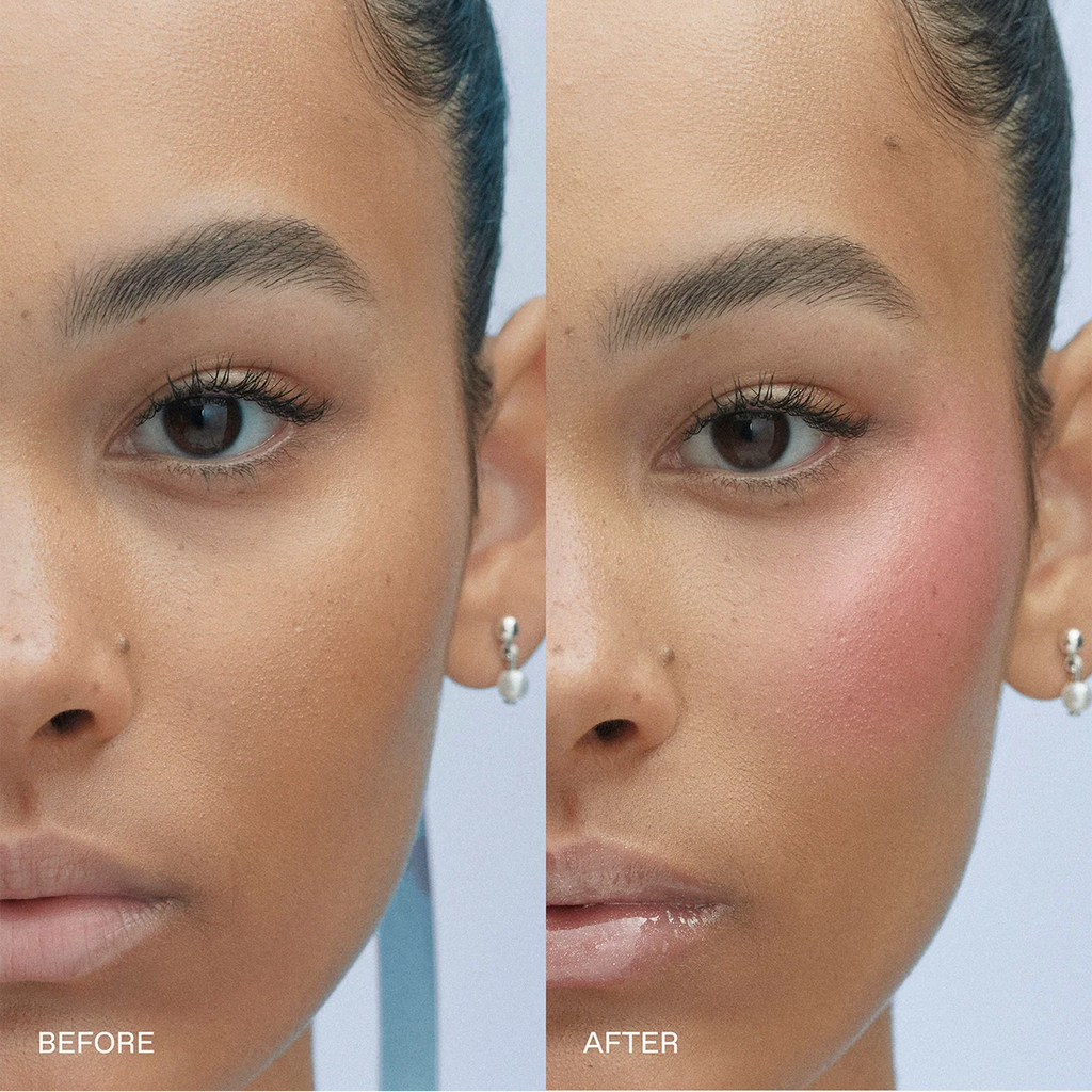 REM mélange à trois Blush & Highlight Stick