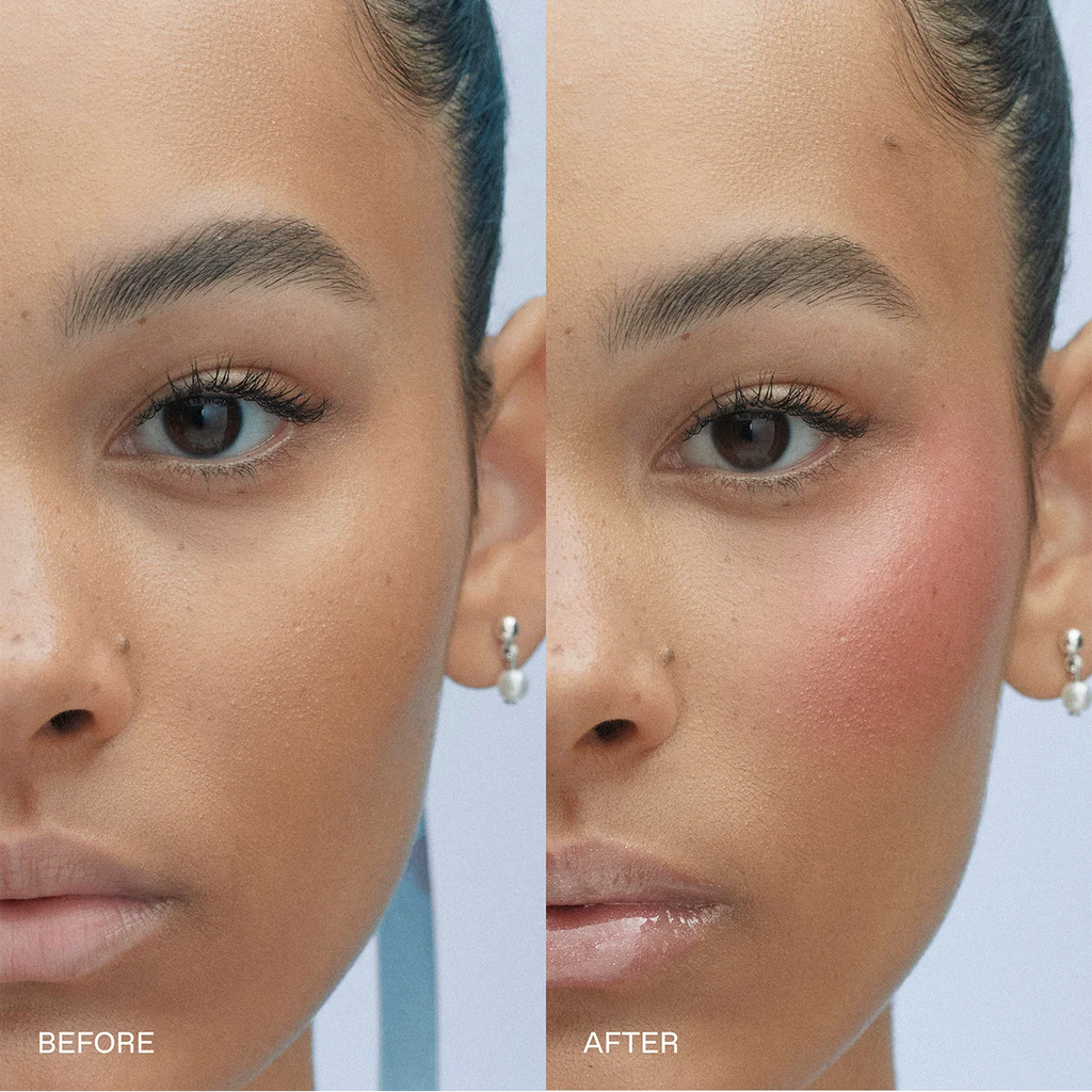 REM mélange à trois Blush & Highlight Stick