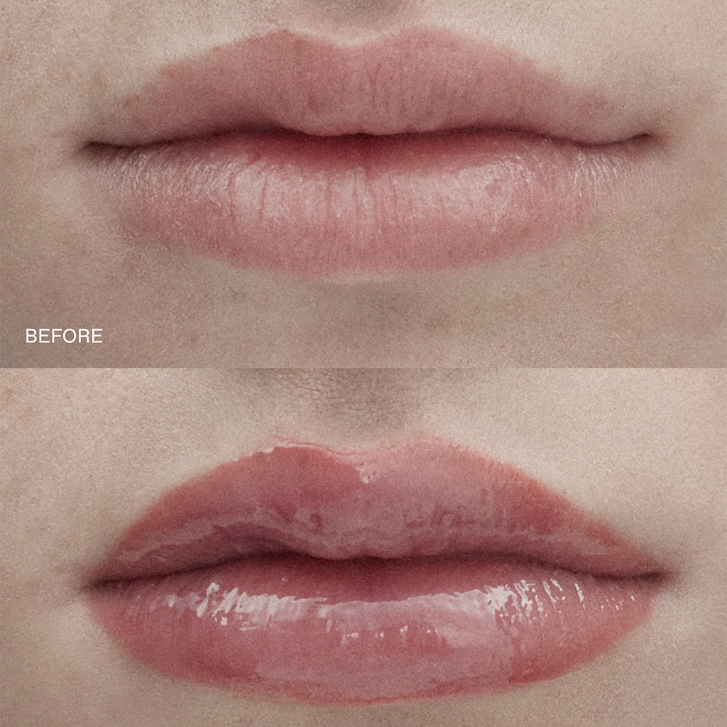 REM Satin Slumber Lip Mask