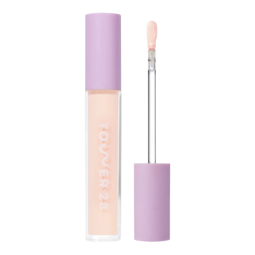 Tower 28 Corrector