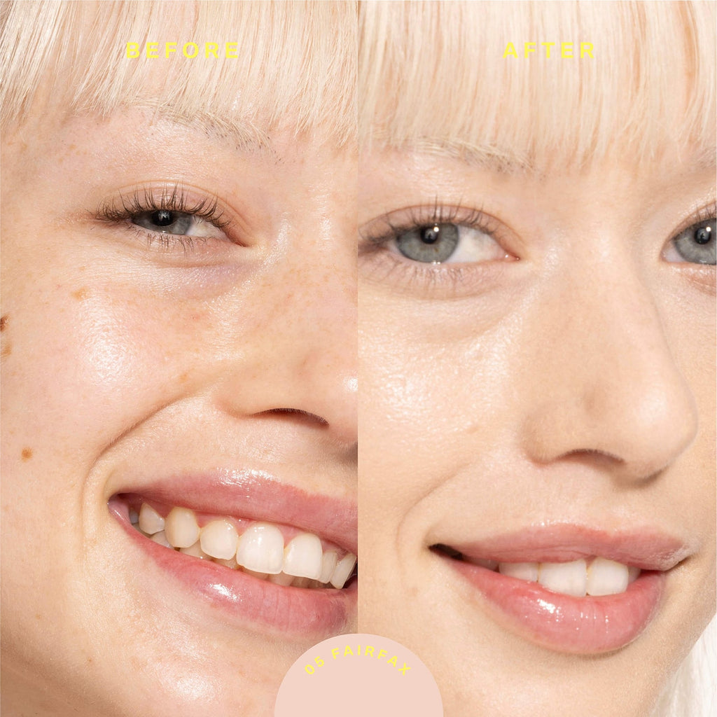 Tower 28 Skin Tint con SPF 30
