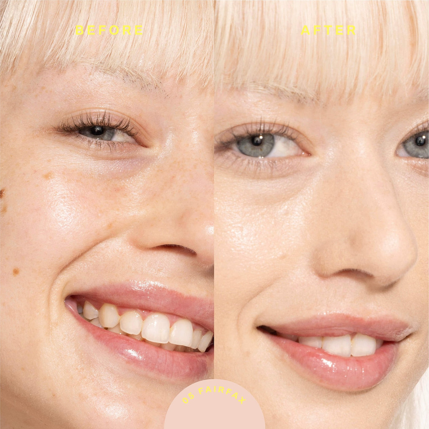 Tower 28 Skin Tint con SPF 30
