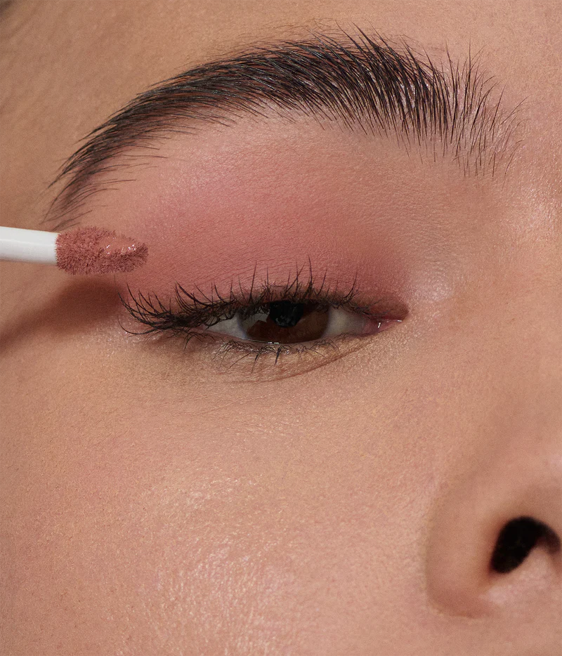 REM Beauty Matte Liquid Eyeshadow
