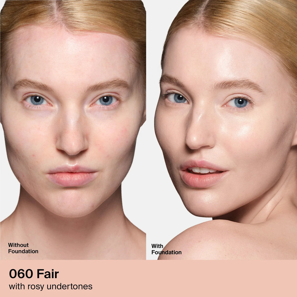 Haus Labs Skin Tech Foundation