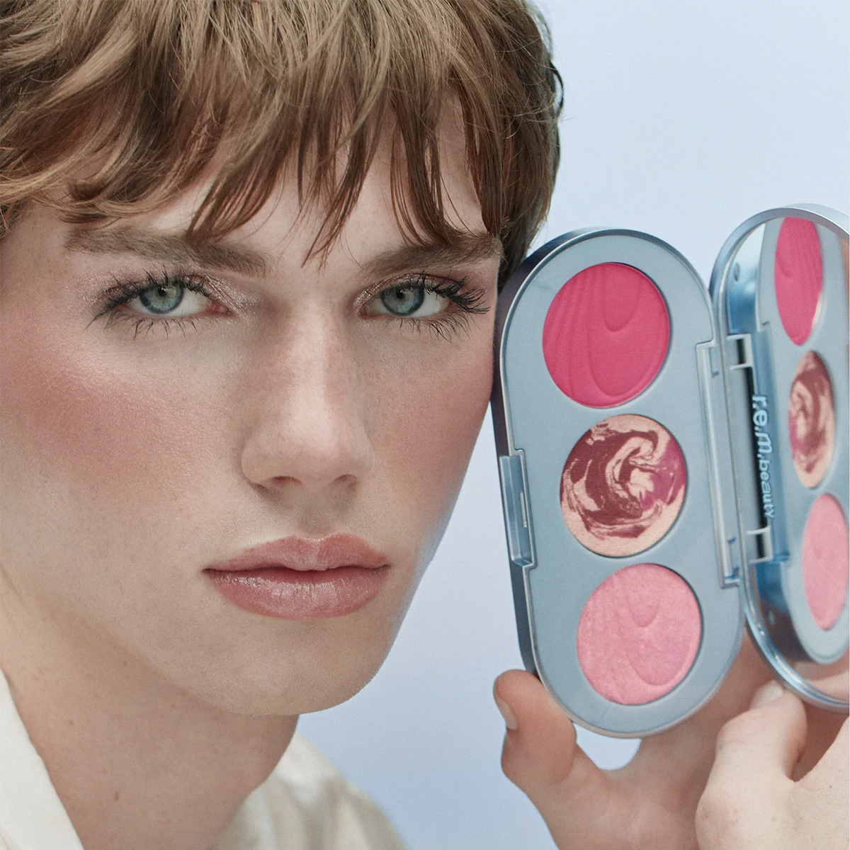 REM Ballet Rosé Blush Palette