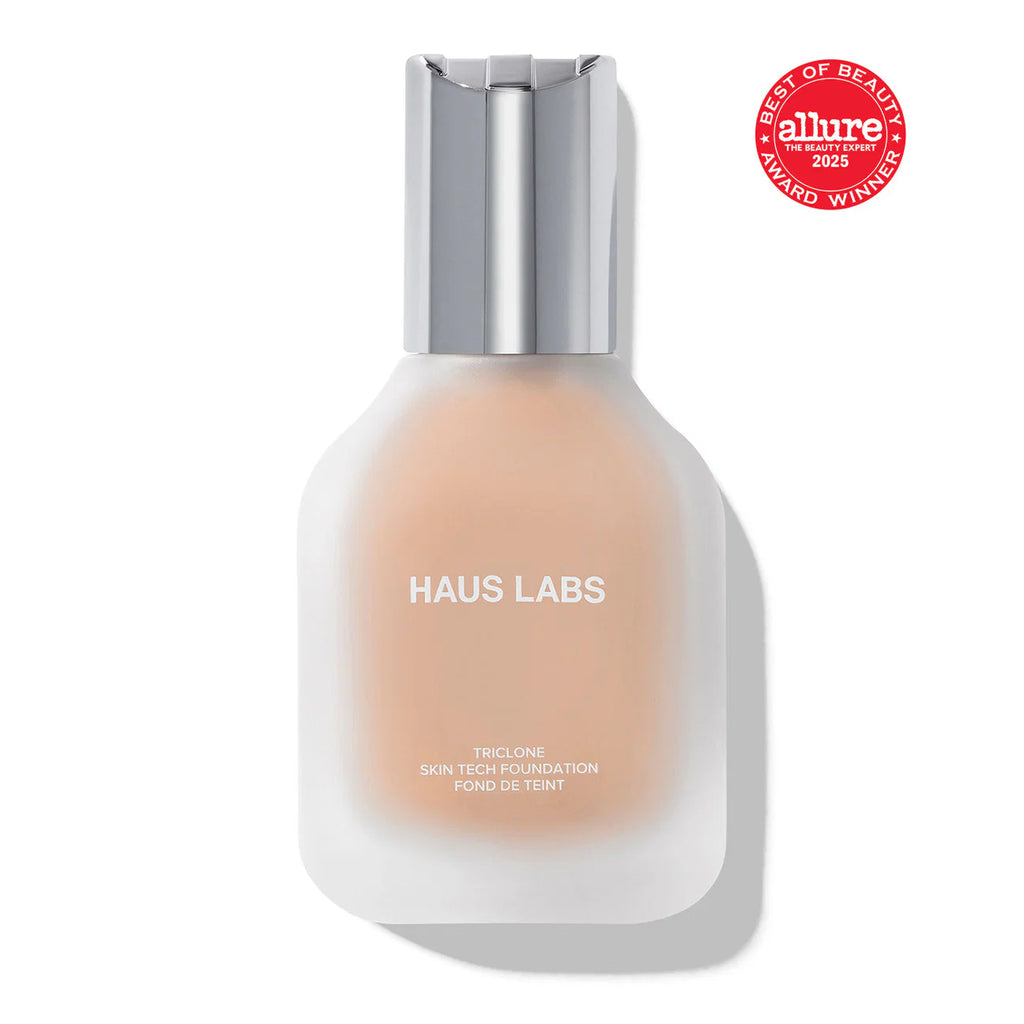 Haus Labs Skin Tech Foundation